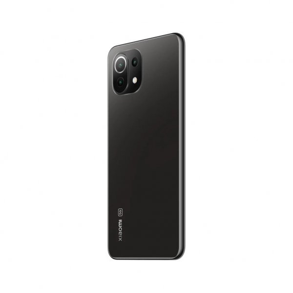 Мобільний телефон Xiaomi 11 Lite 5G NE 6/128GB Black