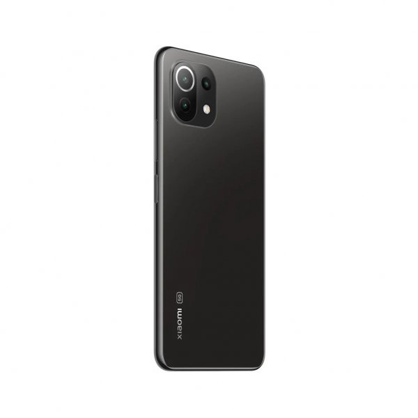Мобільний телефон Xiaomi 11 Lite 5G NE 6/128GB Black
