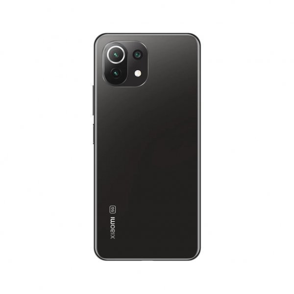 Мобільний телефон Xiaomi 11 Lite 5G NE 6/128GB Black