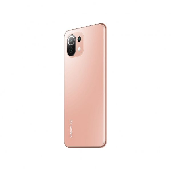 Мобільний телефон Xiaomi 11 Lite 5G NE 8/128GB Pink