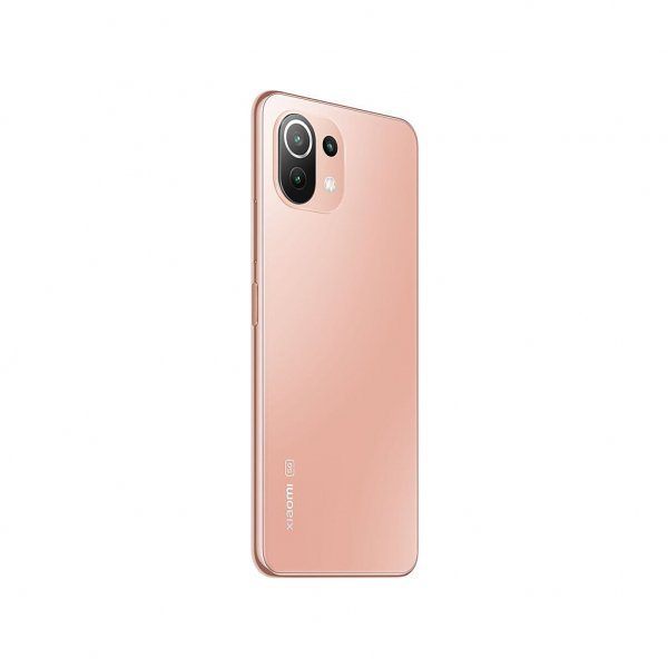 Мобільний телефон Xiaomi 11 Lite 5G NE 8/128GB Pink