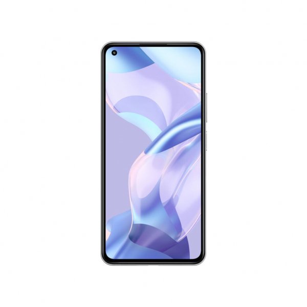 Мобільний телефон Xiaomi 11 Lite 5G NE 8/128GB White