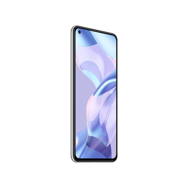 Мобільний телефон Xiaomi 11 Lite 5G NE 8/128GB White