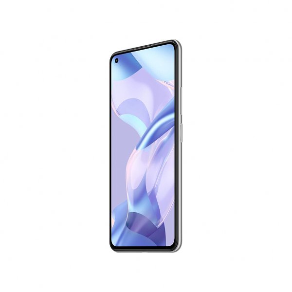 Мобільний телефон Xiaomi 11 Lite 5G NE 8/128GB White