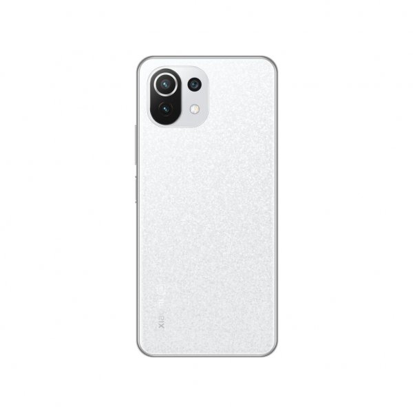 Мобільний телефон Xiaomi 11 Lite 5G NE 8/128GB White