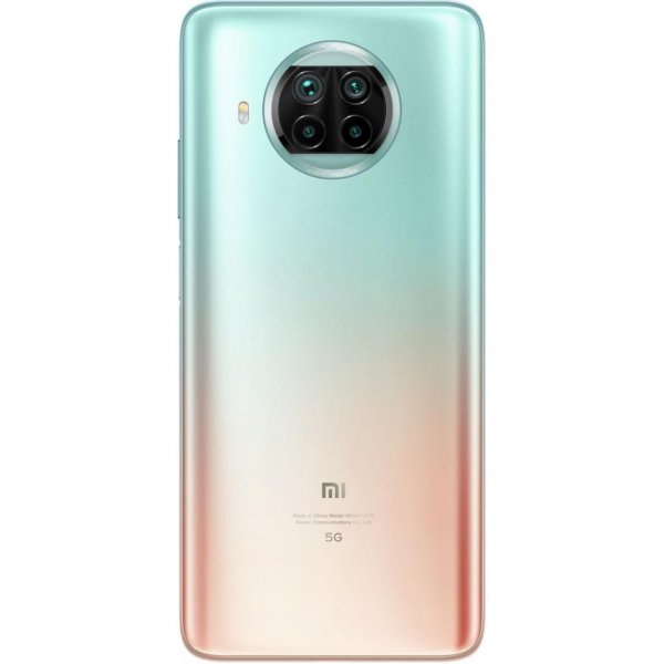 Мобільний телефон Xiaomi Mi 10T Lite 6/128GB Rose Gold Beach