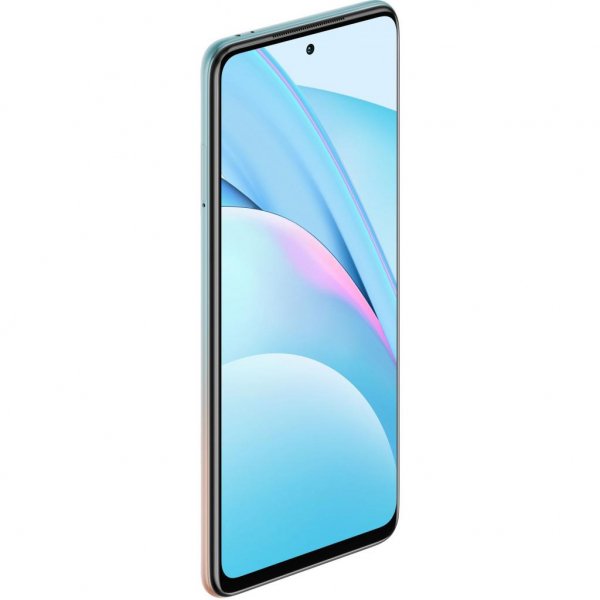 Мобільний телефон Xiaomi Mi 10T Lite 6/128GB Rose Gold Beach