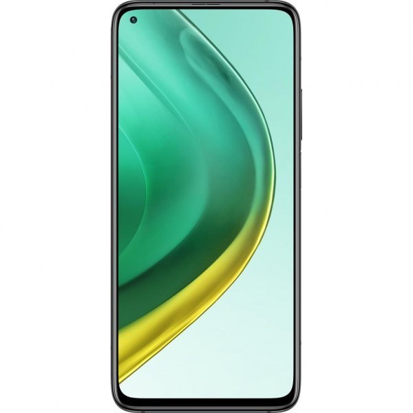 Мобільний телефон Xiaomi Mi 10T Pro 8/128GB Cosmic Black Мобільний телефон Xiaomi Mi 10T Pro 8/128GB Cosmic Black