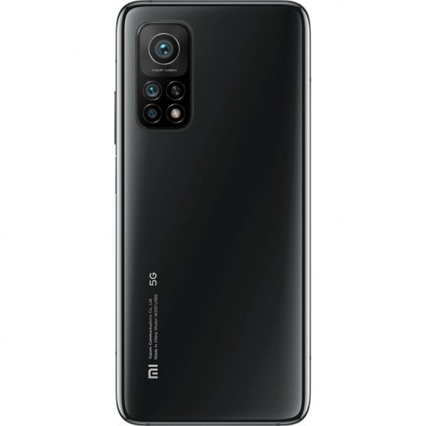 Мобільний телефон Xiaomi Mi 10T Pro 8/128GB Cosmic Black Мобільний телефон Xiaomi Mi 10T Pro 8/128GB Cosmic Black