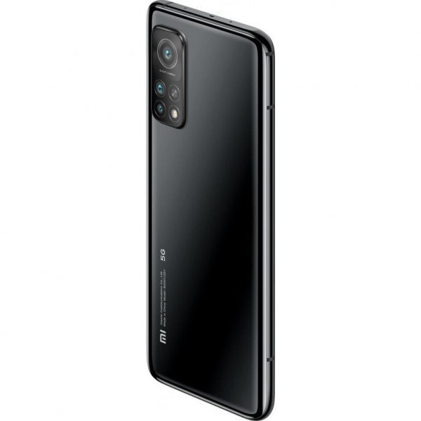 Мобільний телефон Xiaomi Mi 10T Pro 8/128GB Cosmic Black Мобільний телефон Xiaomi Mi 10T Pro 8/128GB Cosmic Black