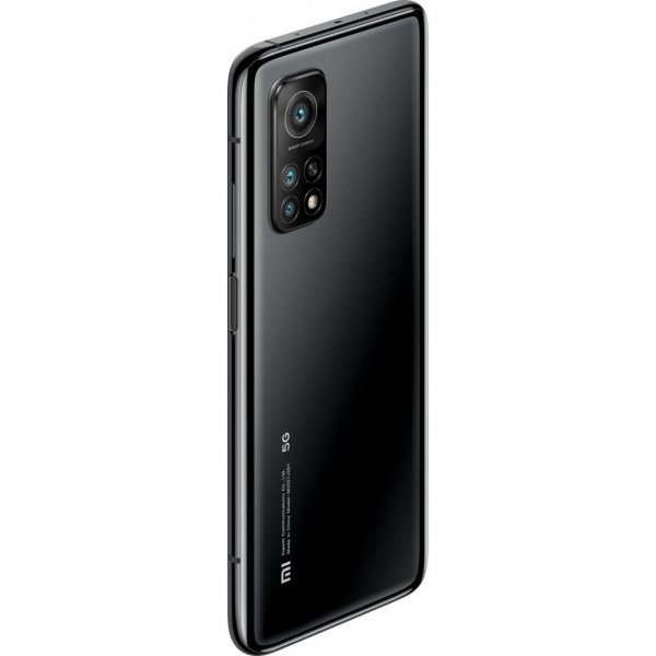 Мобільний телефон Xiaomi Mi 10T Pro 8/128GB Cosmic Black Мобільний телефон Xiaomi Mi 10T Pro 8/128GB Cosmic Black