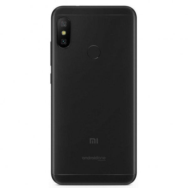 Мобільний телефон Xiaomi Mi A2 Lite 3/32 Black