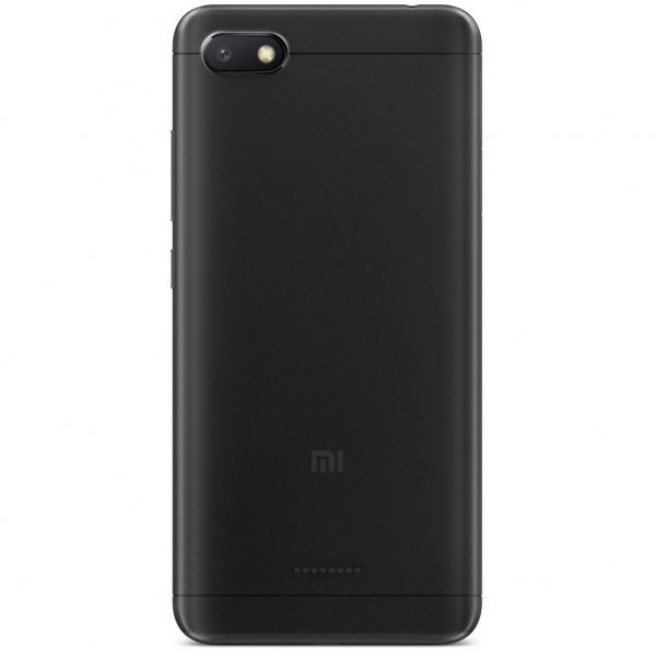 Мобільний телефон Xiaomi Mi A2 Lite 4/64 Black