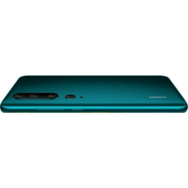 Мобільний телефон Xiaomi Mi Note 10 6/128GB Aurora Green