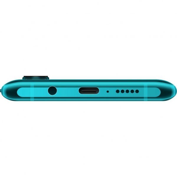 Мобільний телефон Xiaomi Mi Note 10 6/128GB Aurora Green