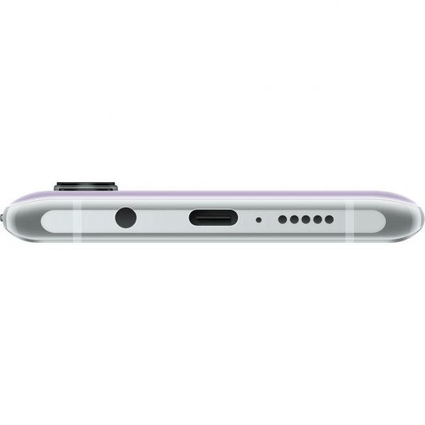 Мобільний телефон Xiaomi Mi Note 10 6/128GB Glacier White Мобільний телефон Xiaomi Mi Note 10 6/128GB Glacier White