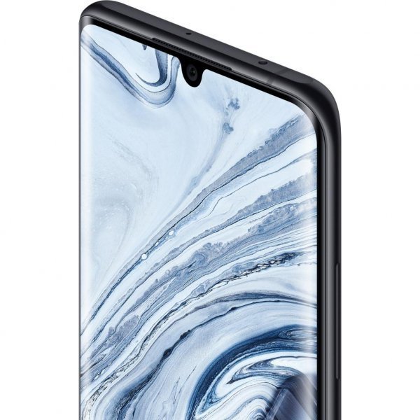 Мобільний телефон Xiaomi Mi Note 10 6/128GB Midnight Black Мобільний телефон Xiaomi Mi Note 10 6/128GB Midnight Black