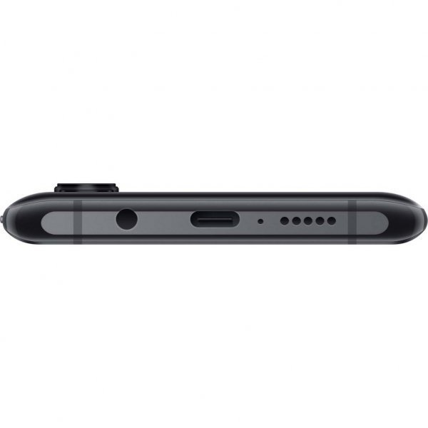 Мобільний телефон Xiaomi Mi Note 10 6/128GB Midnight Black Мобільний телефон Xiaomi Mi Note 10 6/128GB Midnight Black