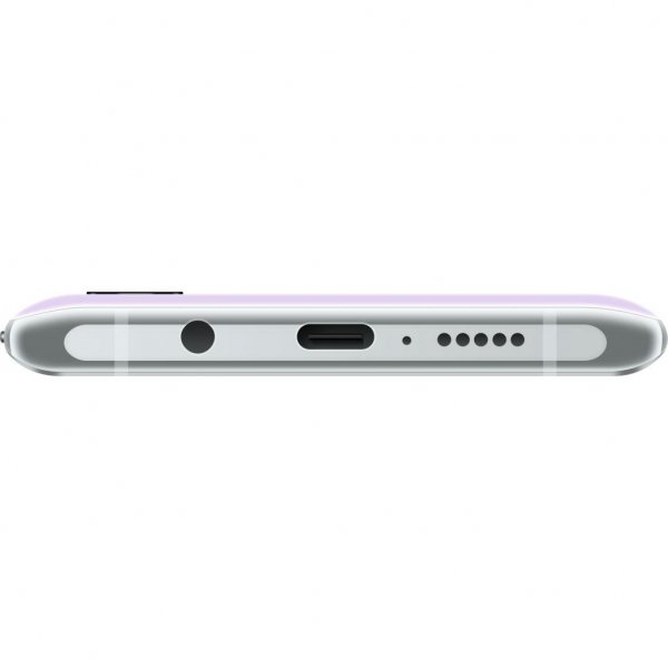 Мобільний телефон Xiaomi Mi Note 10 Lite 6/128GB Glacier White