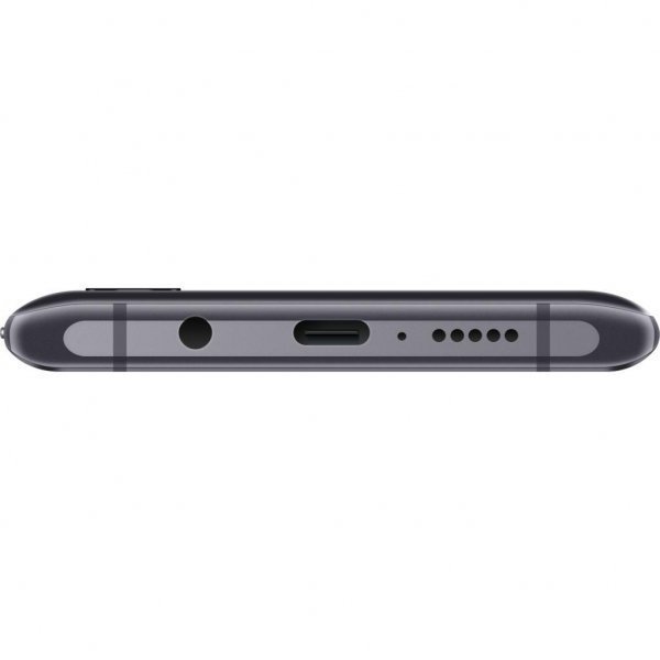 Мобільний телефон Xiaomi Mi Note 10 Lite 6/128GB Midnight Black Мобільний телефон Xiaomi Mi Note 10 Lite 6/128GB Midnight Black
