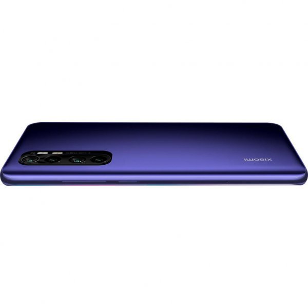 Мобільний телефон Xiaomi Mi Note 10 Lite 6/128GB Nebula Purple