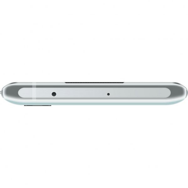 Мобільний телефон Xiaomi Mi Note 10 Lite 6/64GB Glacier White