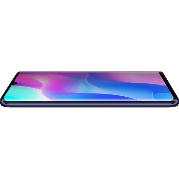 Мобільний телефон Xiaomi Mi Note 10 Lite 6/64GB Nebula Purple Мобільний телефон Xiaomi Mi Note 10 Lite 6/64GB Nebula Purple