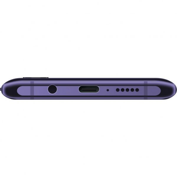 Мобільний телефон Xiaomi Mi Note 10 Lite 6/64GB Nebula Purple Мобільний телефон Xiaomi Mi Note 10 Lite 6/64GB Nebula Purple
