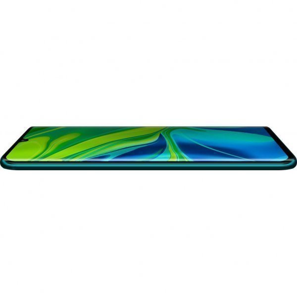 Мобільний телефон Xiaomi Mi Note 10 Pro 8/256GB Aurora Green