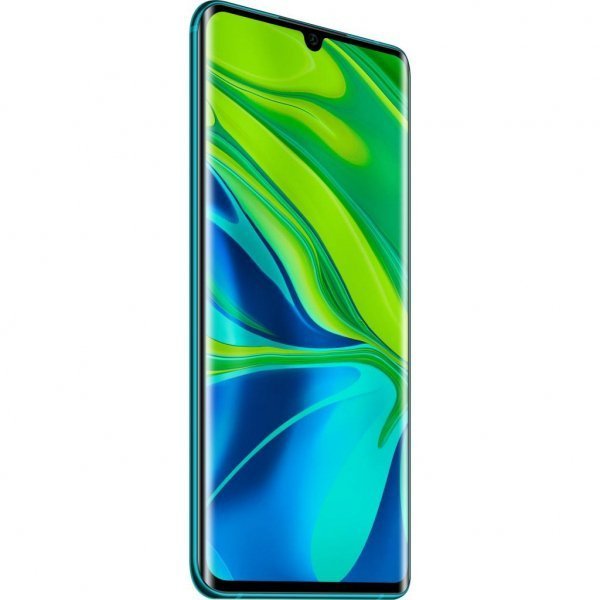 Мобільний телефон Xiaomi Mi Note 10 Pro 8/256GB Aurora Green