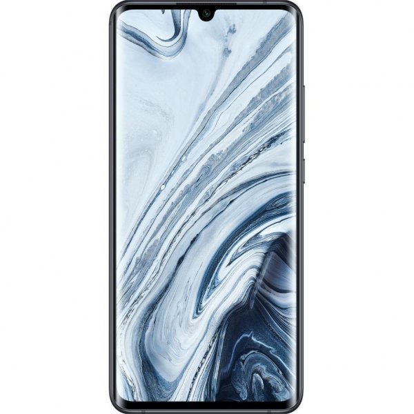 Мобільний телефон Xiaomi Mi Note 10 Pro 8/256GB Midnight Black