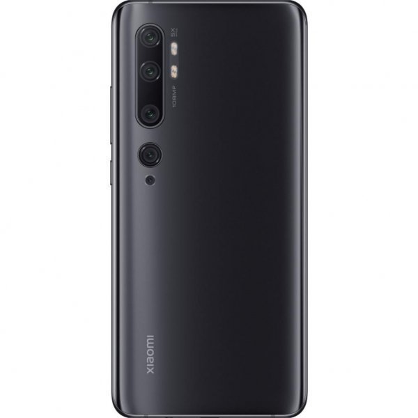 Мобільний телефон Xiaomi Mi Note 10 Pro 8/256GB Midnight Black