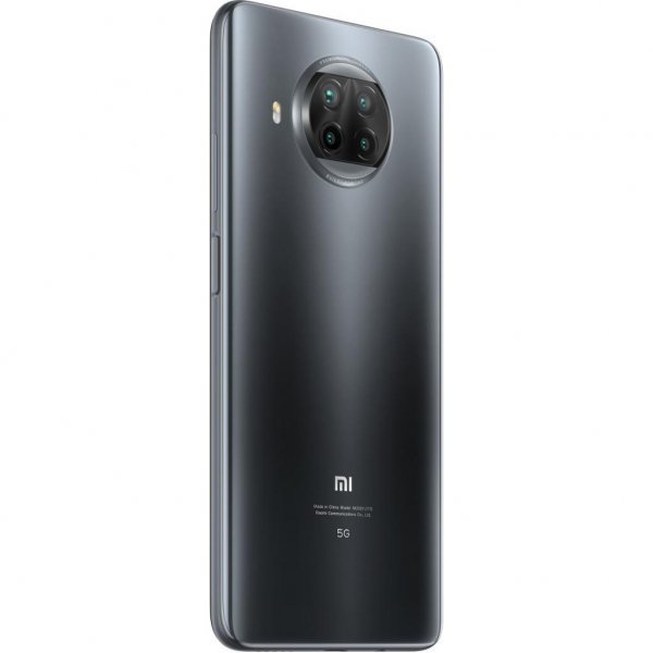 Мобільний телефон Xiaomi Mi10T Lite 6/128GB Pearl Gray