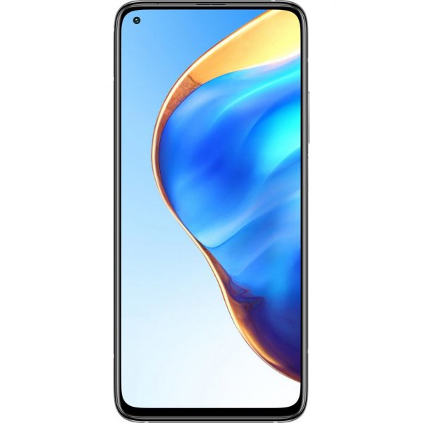 Мобільний телефон Xiaomi Mi10T Pro 8/128GB Lunar Silver Мобільний телефон Xiaomi Mi10T Pro 8/128GB Lunar Silver