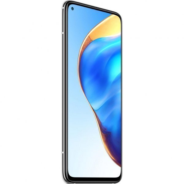 Мобільний телефон Xiaomi Mi10T Pro 8/128GB Lunar Silver Мобільний телефон Xiaomi Mi10T Pro 8/128GB Lunar Silver