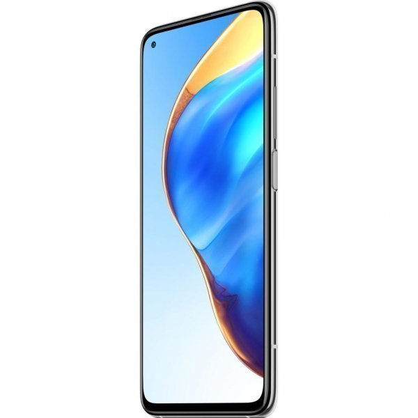 Мобільний телефон Xiaomi Mi10T Pro 8/128GB Lunar Silver Мобільний телефон Xiaomi Mi10T Pro 8/128GB Lunar Silver