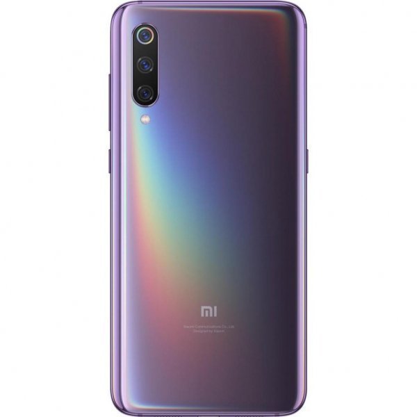 Мобільний телефон Xiaomi Mi9 6/128GB Lavender Violet