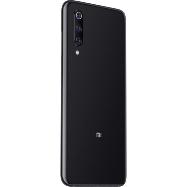 Мобільний телефон Xiaomi Mi9 6/128GB Piano Black