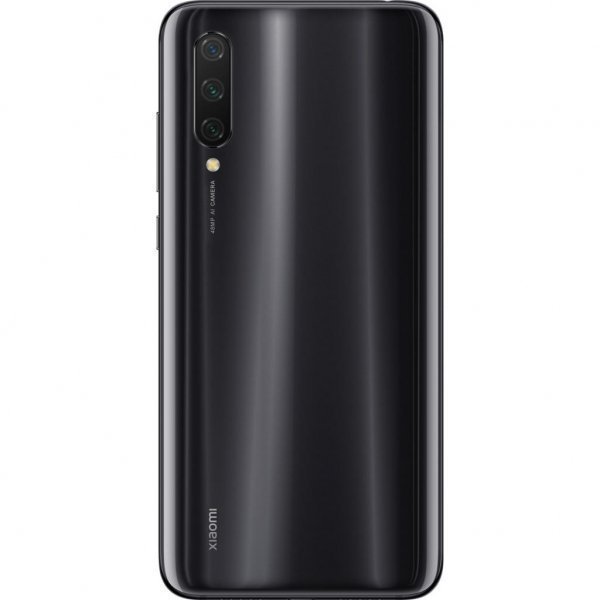 Мобільний телефон Xiaomi Mi9 Lite 6/128GB Black