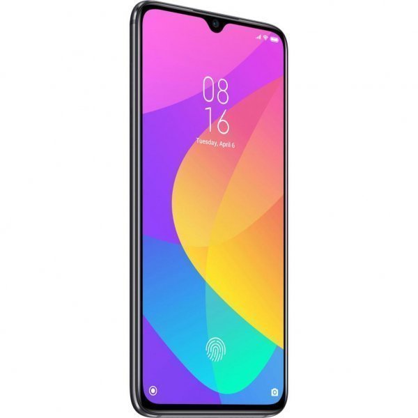 Мобільний телефон Xiaomi Mi9 Lite 6/128GB Black