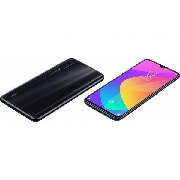 Мобільний телефон Xiaomi Mi9 Lite 6/128GB Black