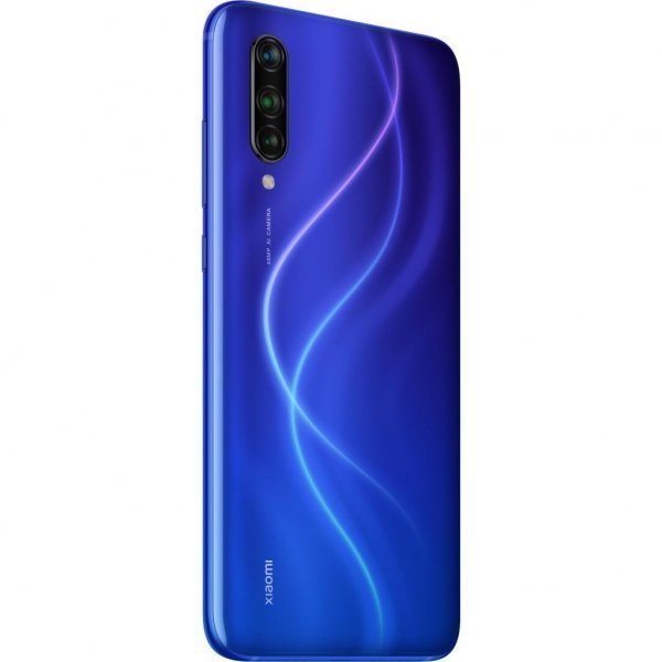 Мобільний телефон Xiaomi Mi9 Lite 6/64GB Aurora Blue