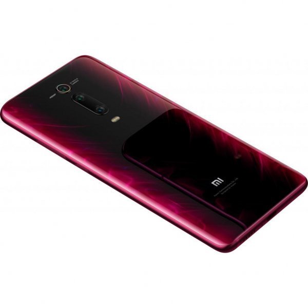 Мобільний телефон Xiaomi Mi9T 6/128GB Flame Red