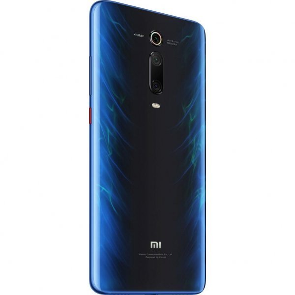 Мобільний телефон Xiaomi Mi9T 6/128GB Glacier Blue