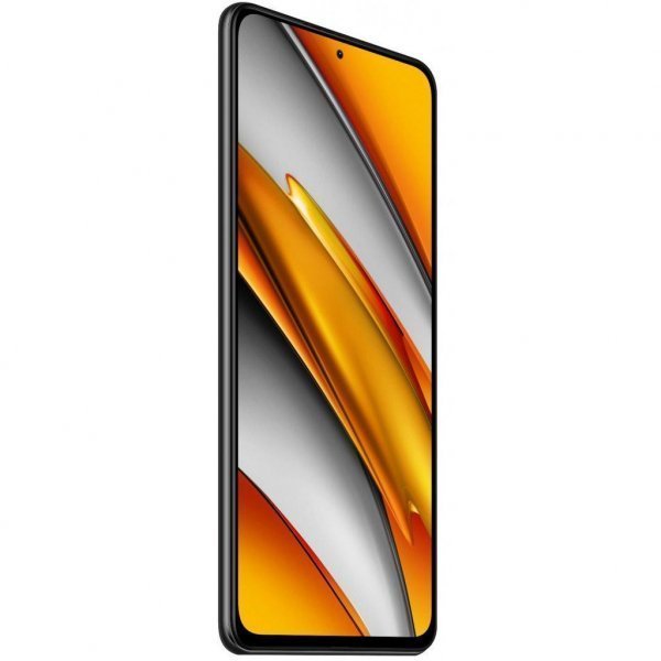 Мобільний телефон Xiaomi Poco F3 6/128GB Night Black