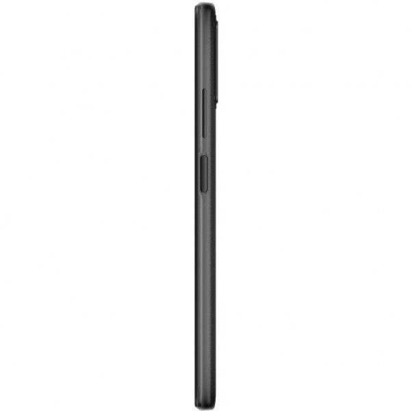 Мобільний телефон Xiaomi Poco M3 4/128GB Black