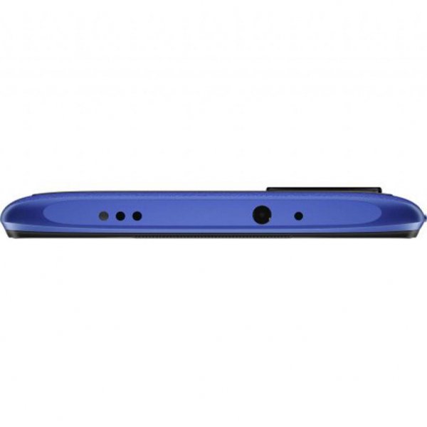 Мобільний телефон Xiaomi Poco M3 4/128GB Blue