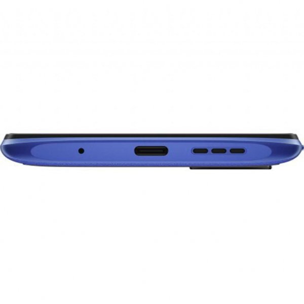 Мобільний телефон Xiaomi Poco M3 4/128GB Blue