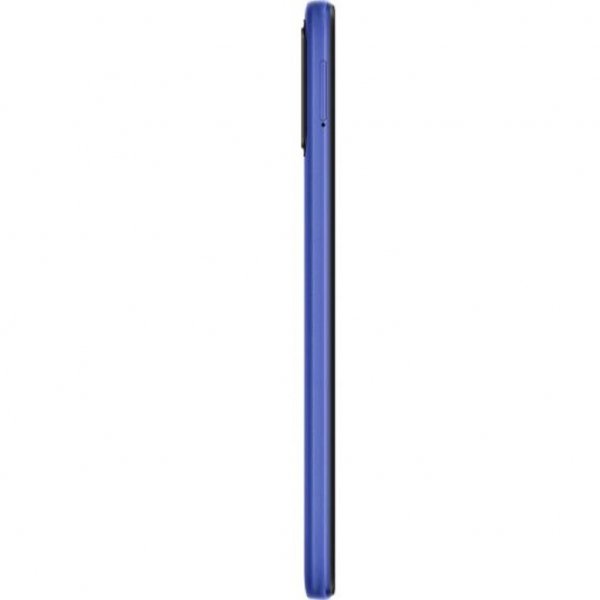 Мобільний телефон Xiaomi Poco M3 4/128GB Blue