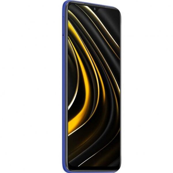 Мобільний телефон Xiaomi Poco M3 4/128GB Blue